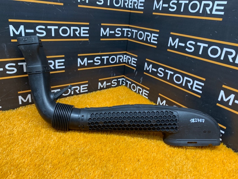 патрубок воздухозаборника, 3990 рублей, Красноярск