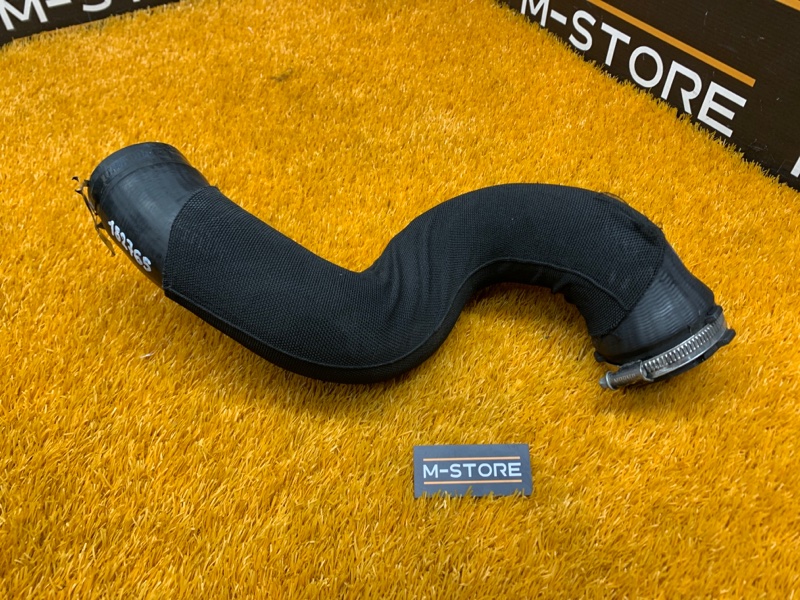 Патрубок интеркулера, 1000 рублей, Красноярск