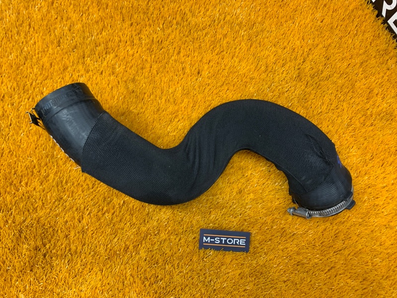 Патрубок интеркулера, 1000 рублей, Красноярск