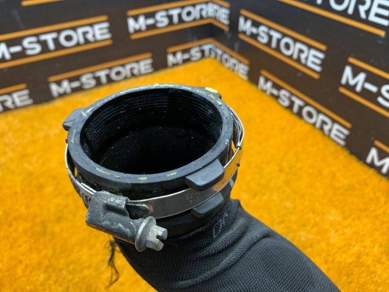 Патрубок интеркулера, 1000 рублей, Красноярск