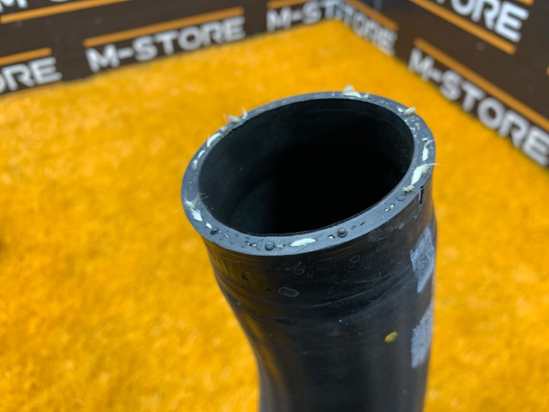 Патрубок интеркулера, 980 рублей, Красноярск