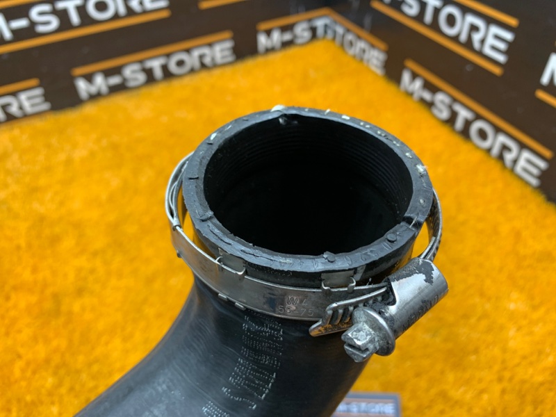 Патрубок интеркулера, 980 рублей, Красноярск