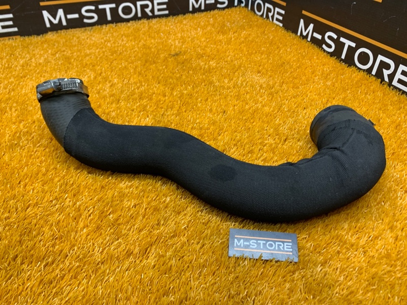 Патрубок интеркулера, 2000 рублей, Красноярск