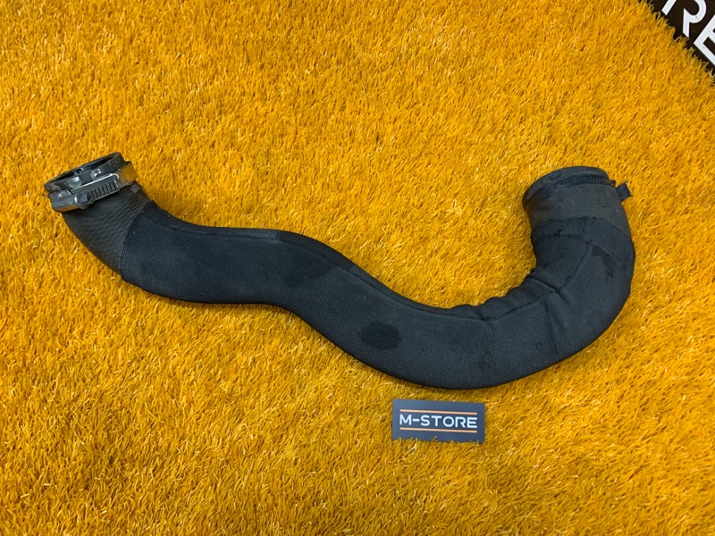 Патрубок интеркулера, 2000 рублей, Красноярск