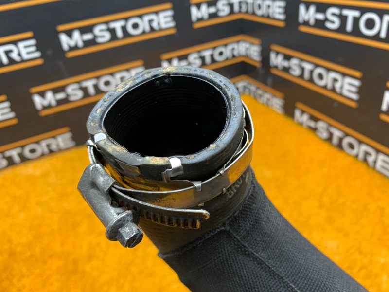 Патрубок интеркулера, 2000 рублей, Красноярск