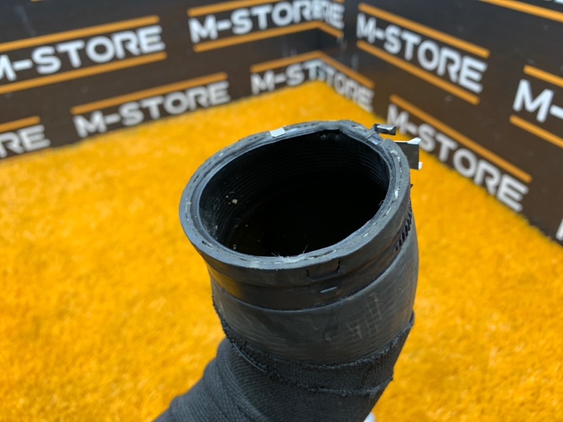 Патрубок интеркулера, 2000 рублей, Красноярск