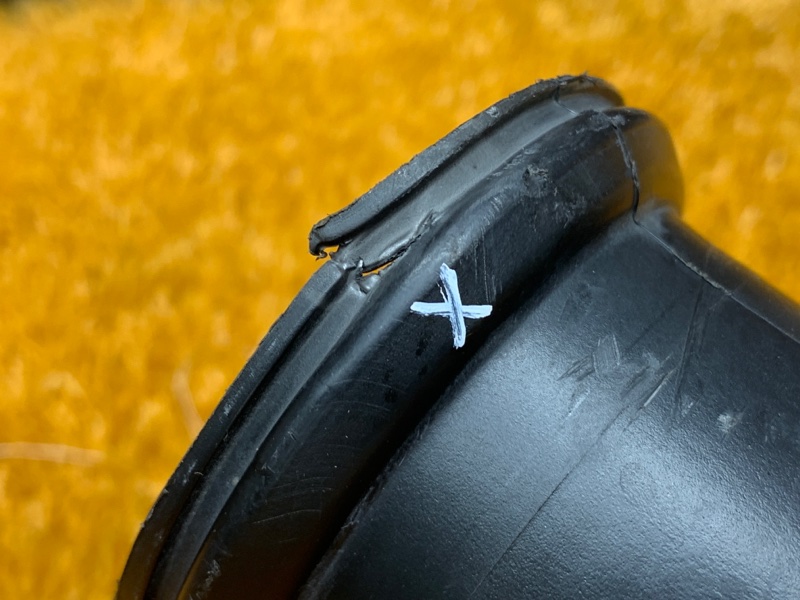 патрубок воздушного фильтра, 300 рублей, Красноярск