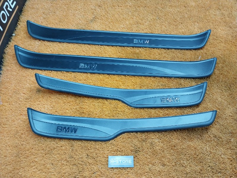 Накладка на порог салона, 800 рублей, Красноярск