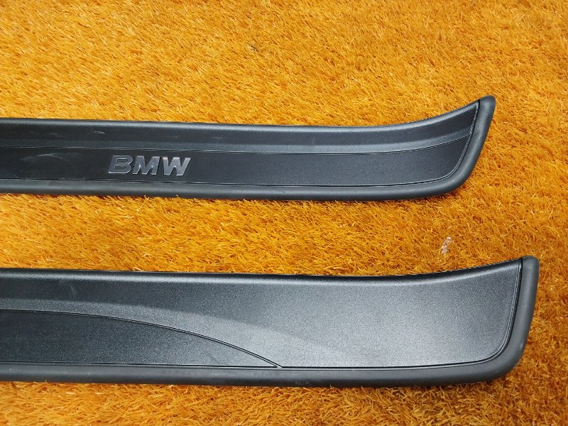 Накладка на порог салона, 800 рублей, Красноярск