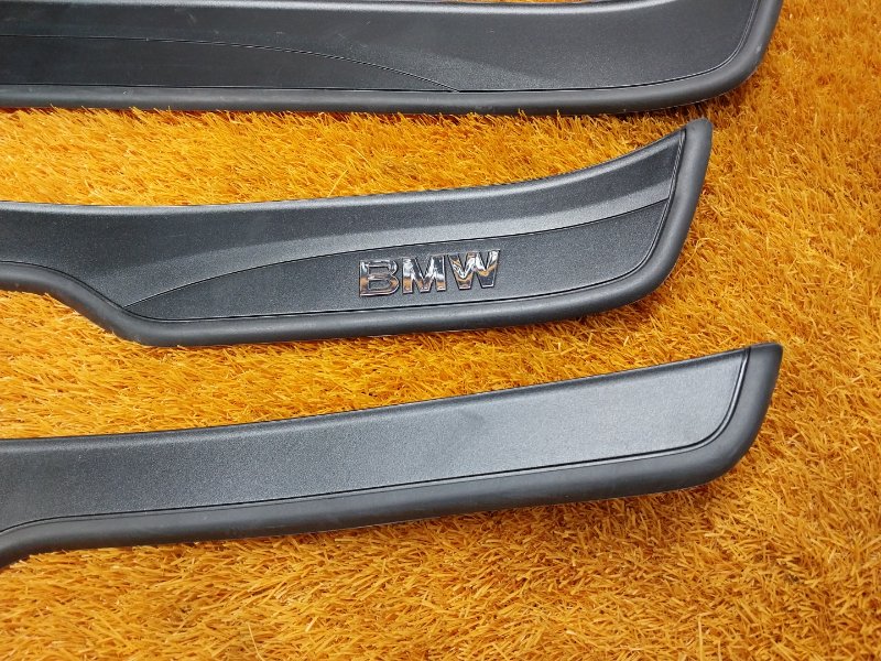 Накладка на порог салона, 800 рублей, Красноярск