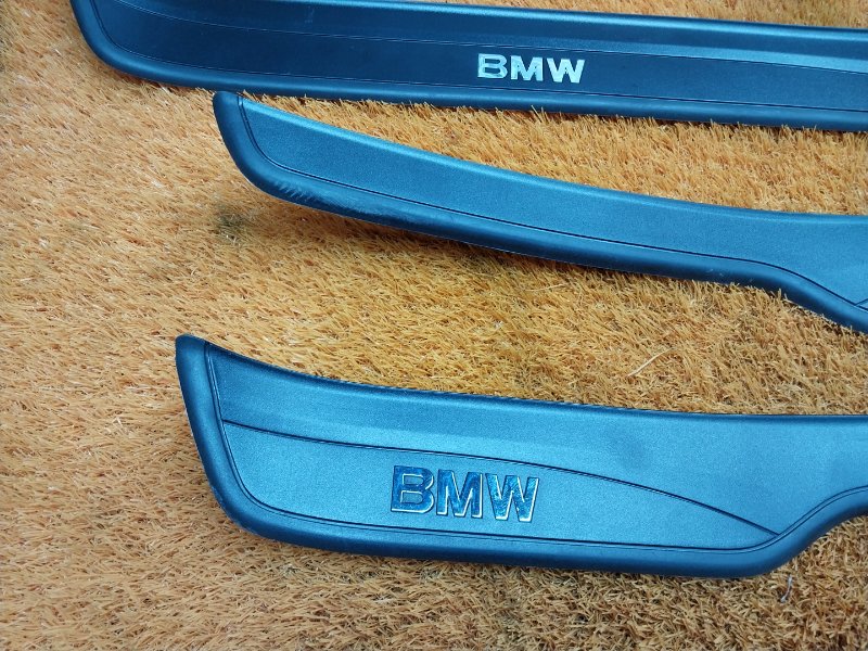 Накладка на порог салона, 800 рублей, Красноярск