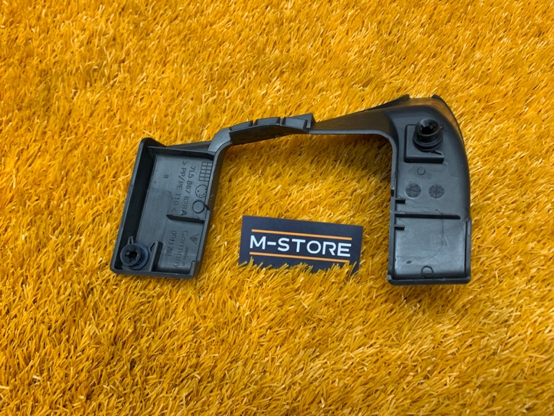 накладка петли багажника, 340 рублей, Красноярск