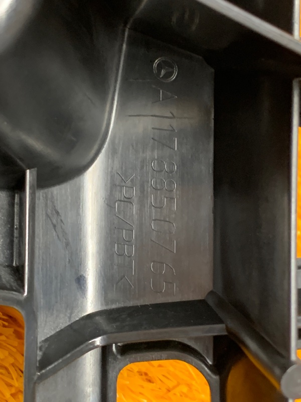 крепление бампера, 630 рублей, Красноярск