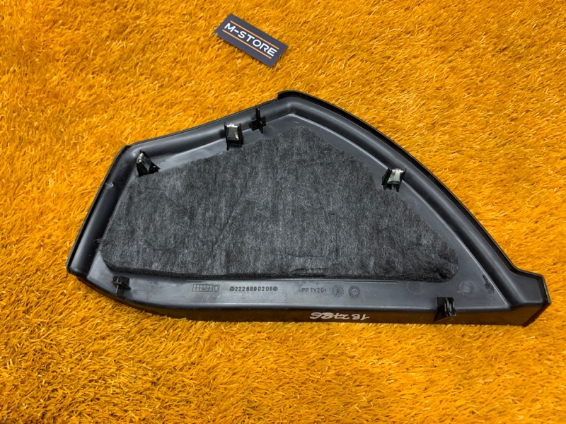 накладка на торпеду, 630 рублей, Красноярск