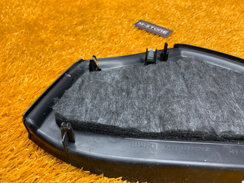 накладка на торпеду, 630 рублей, Красноярск