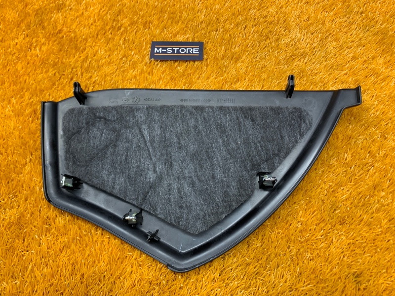 накладка на торпеду, 630 рублей, Красноярск