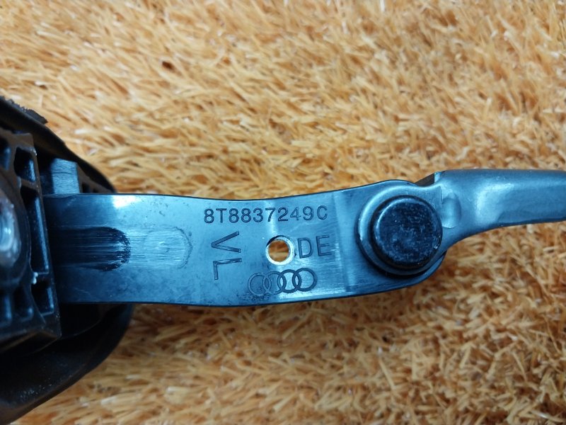 ограничитель двери, 670 рублей, Красноярск