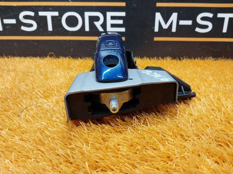 ручка двери внешняя, 1620 рублей, Красноярск