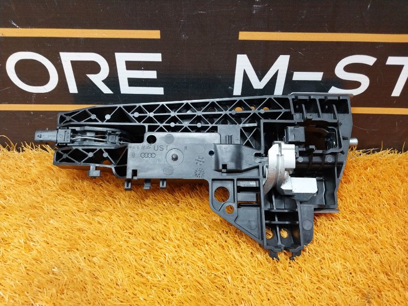 ручка двери внешняя, 1620 рублей, Красноярск