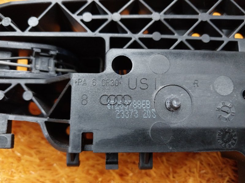 ручка двери внешняя, 1620 рублей, Красноярск