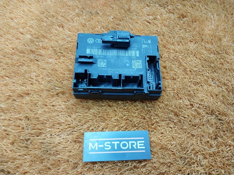 Блок управления дверью, 980 рублей, Красноярск