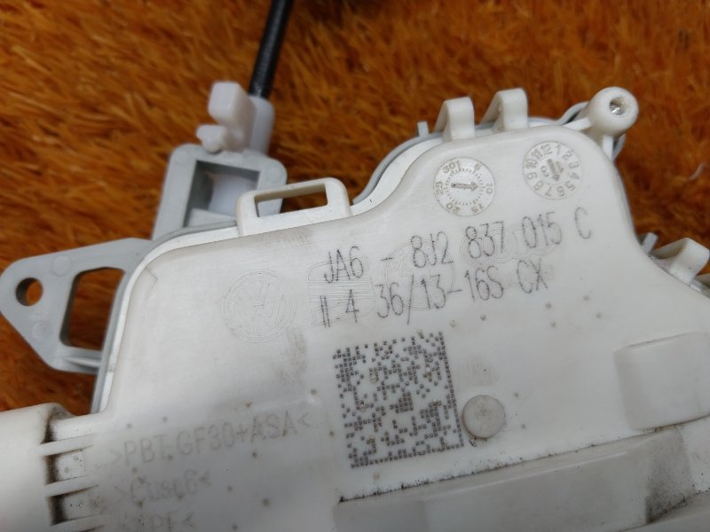 замок двери, 660 рублей, Красноярск