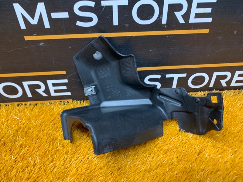 кожух рулевой рейки, 670 рублей, Красноярск