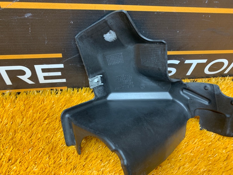 кожух рулевой рейки, 670 рублей, Красноярск