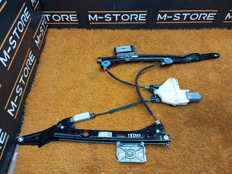 стеклоподъемник, 930 рублей, Красноярск