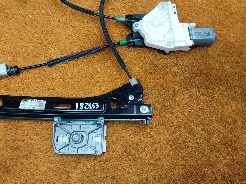 стеклоподъемник, 930 рублей, Красноярск