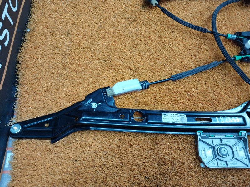 стеклоподъемник, 930 рублей, Красноярск