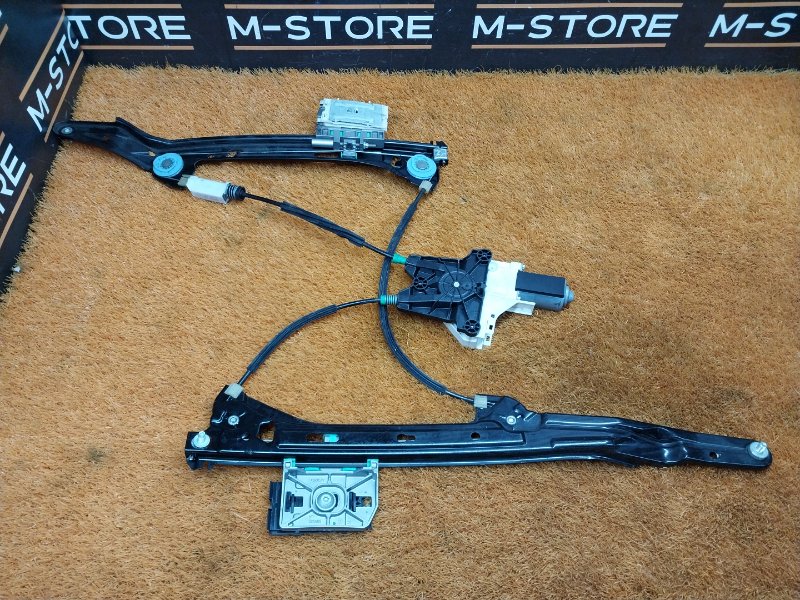 стеклоподъемник, 930 рублей, Красноярск