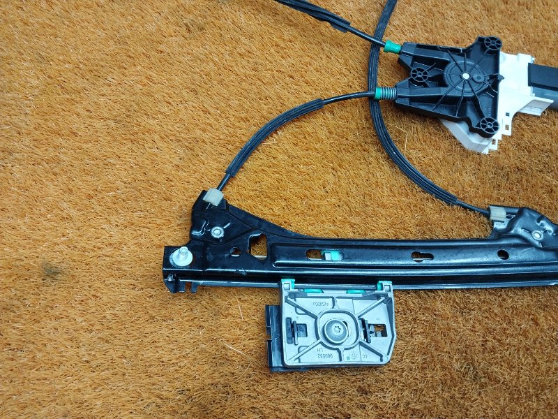 стеклоподъемник, 930 рублей, Красноярск