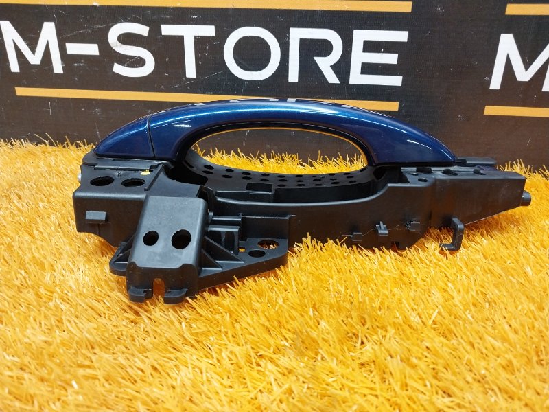 ручка двери внешняя, 1330 рублей, Красноярск