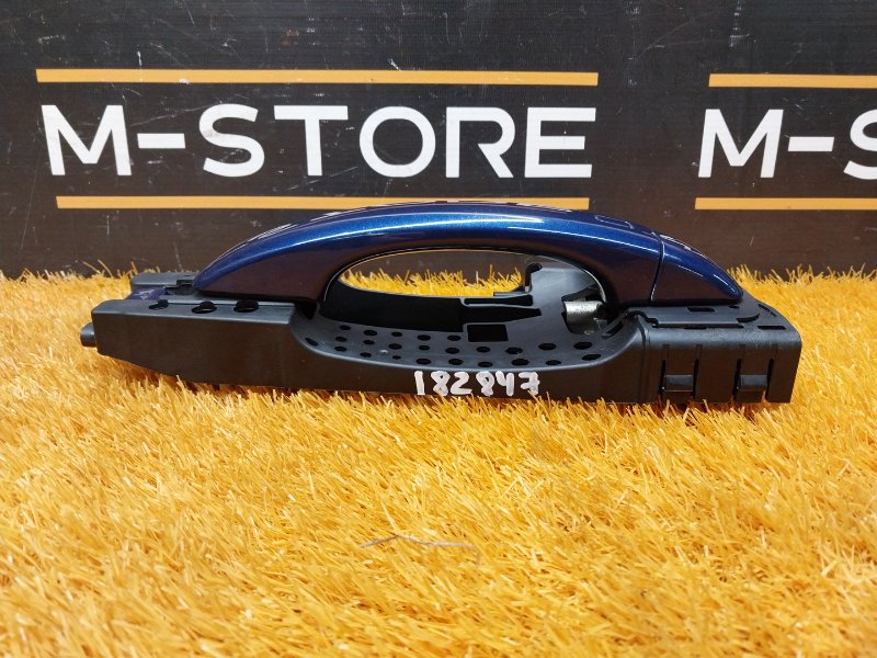 ручка двери внешняя, 1330 рублей, Красноярск