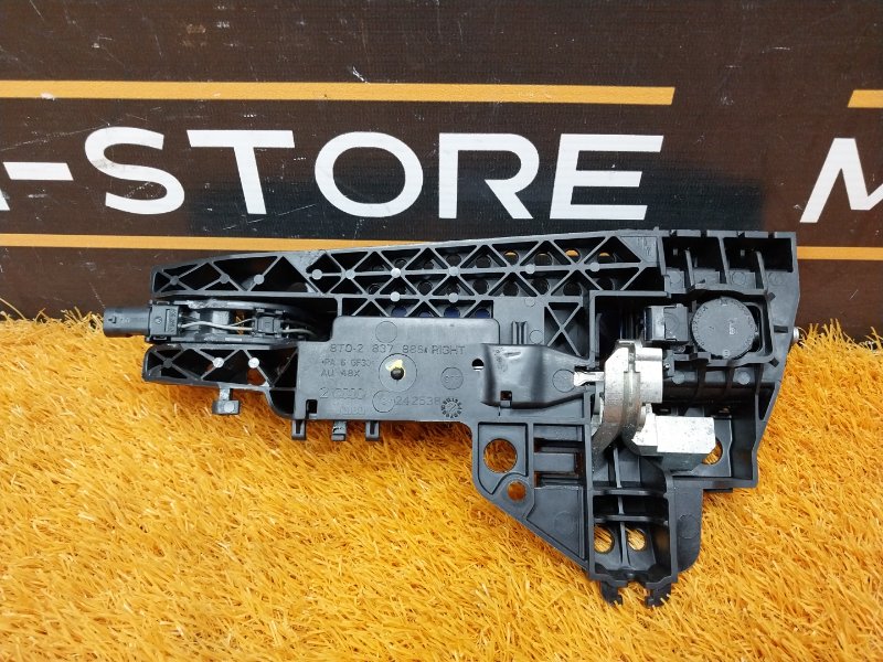 ручка двери внешняя, 1330 рублей, Красноярск