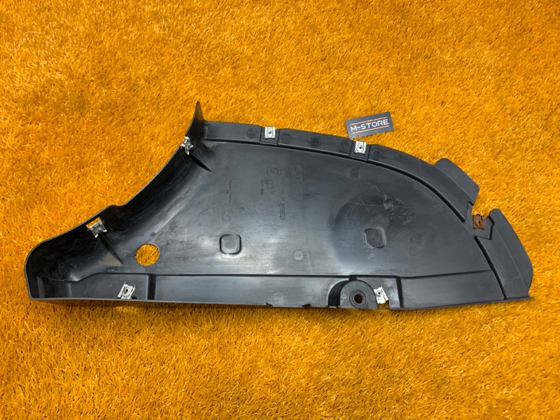 Защита днища кузова, 720 рублей, Красноярск