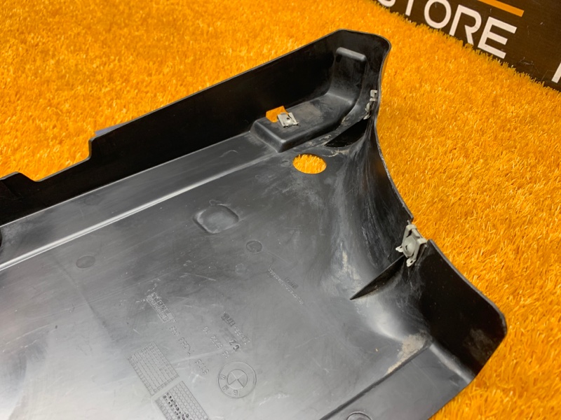 Защита днища кузова, 720 рублей, Красноярск