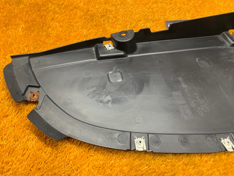 Защита днища кузова, 720 рублей, Красноярск