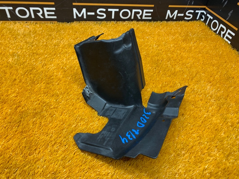 кожух рулевой рейки, 670 рублей, Красноярск