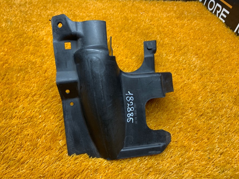 кожух рулевой рейки, 670 рублей, Красноярск