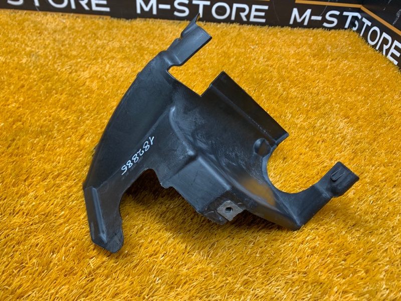 кожух рулевой рейки, 670 рублей, Красноярск