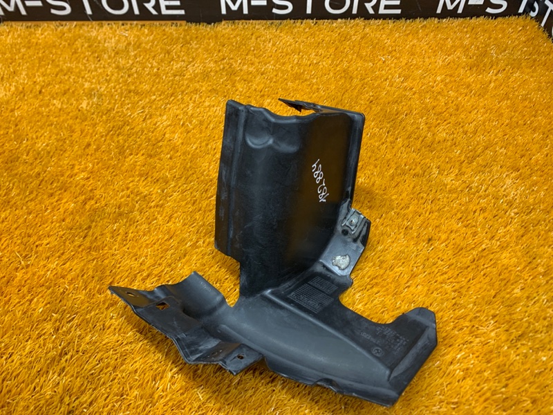 кожух рулевой рейки, 670 рублей, Красноярск