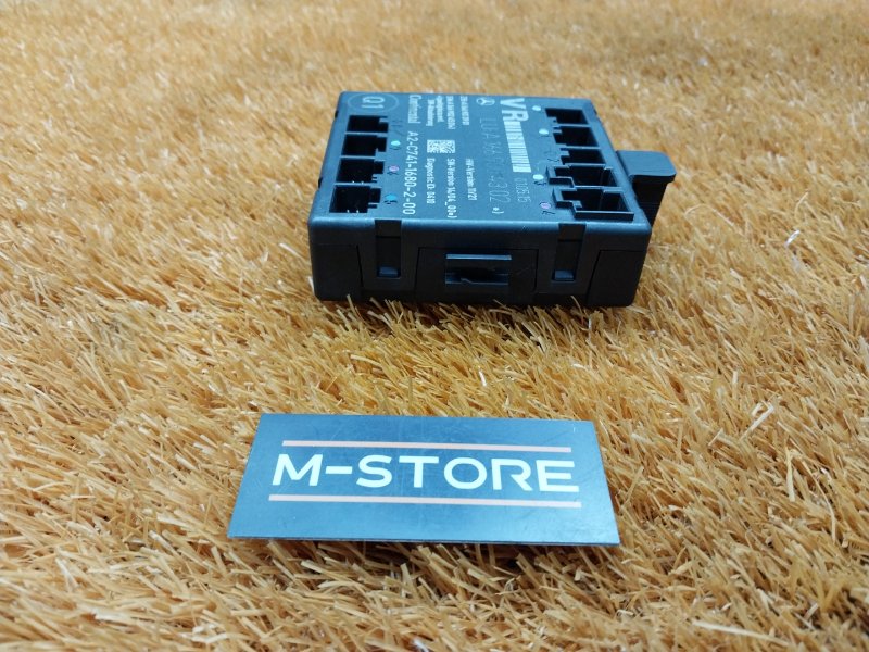 Блок управления дверью, 3190 рублей, Красноярск