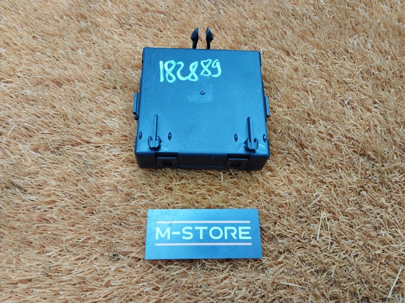 Блок управления дверью, 3190 рублей, Красноярск