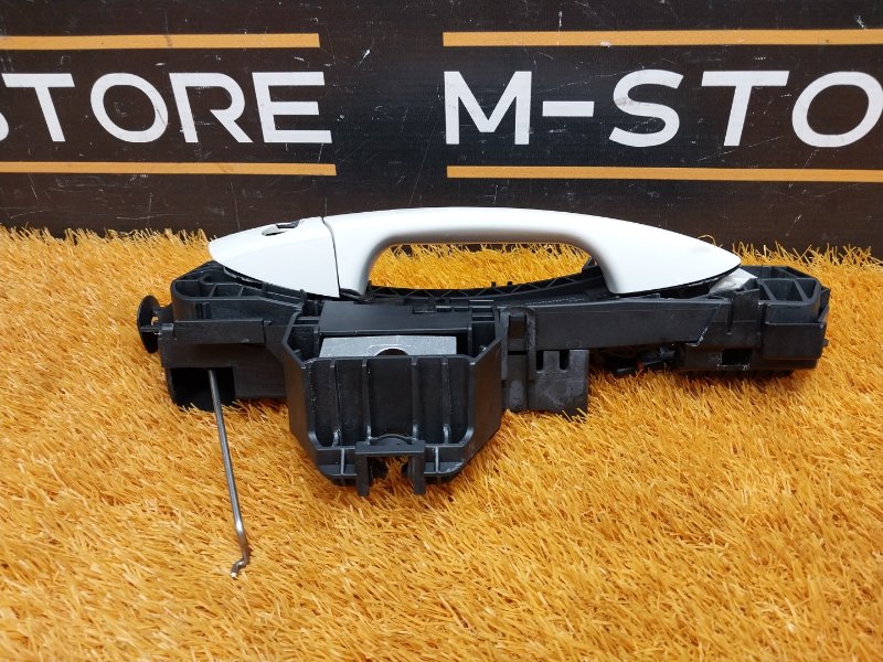 ручка двери внешняя, 1620 рублей, Красноярск