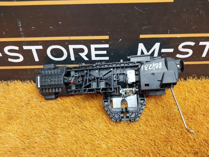 ручка двери внешняя, 1620 рублей, Красноярск