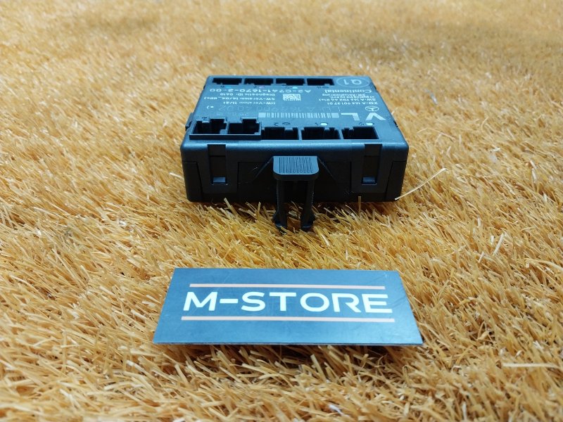 Блок управления дверью, 3190 рублей, Красноярск