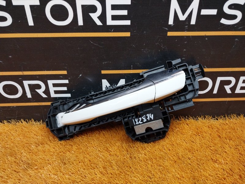 ручка двери внешняя, 1620 рублей, Красноярск