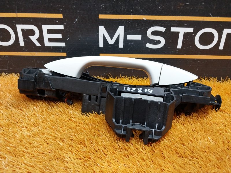 ручка двери внешняя, 1620 рублей, Красноярск